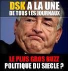 dsk encore, les news, rien