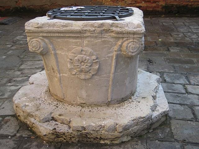 Puits Campiello Bernardo