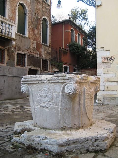 Puits Campiello Bernardo