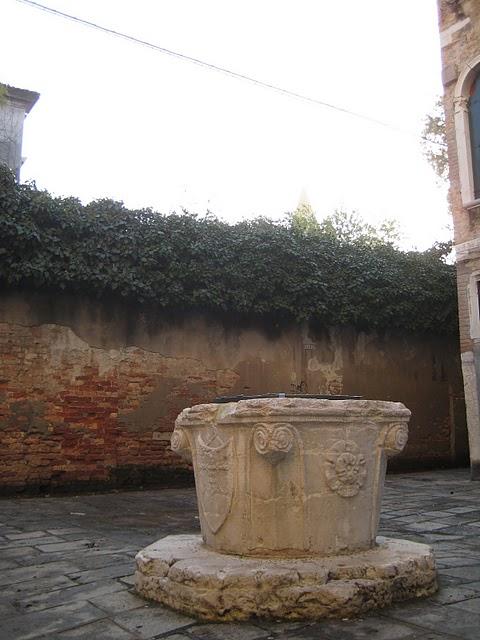 Puits Campiello Bernardo