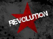 C'est révolution ROCK RULE Radio!