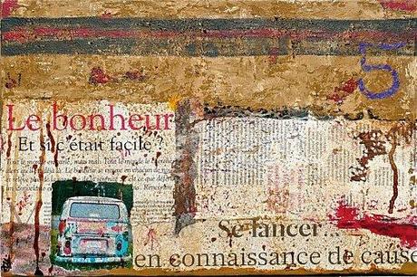 Le Petit Bonheur par Zou