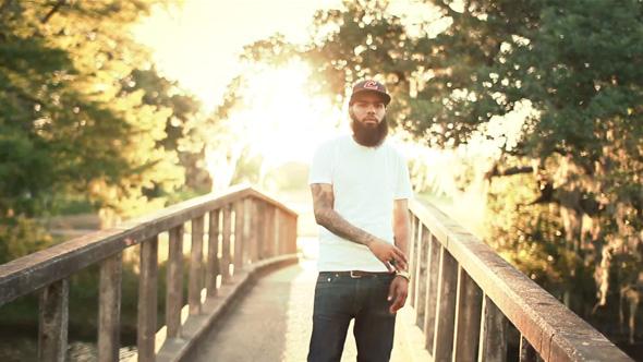 Stalley – « Sound of Silence »