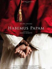 07/09 - Habemus Papam