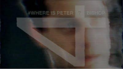 FRINGE, saison 4 : behind the scenes by Ari Margolis