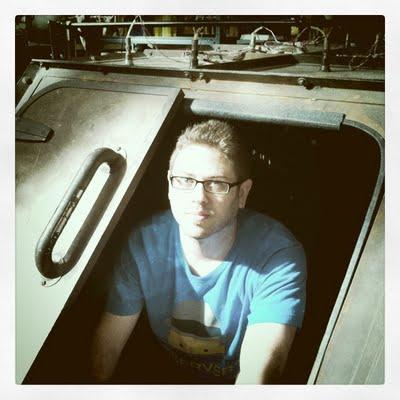 FRINGE, saison 4 : behind the scenes by Ari Margolis