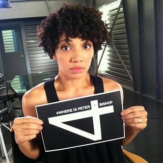 FRINGE, saison 4 : behind the scenes by Ari Margolis