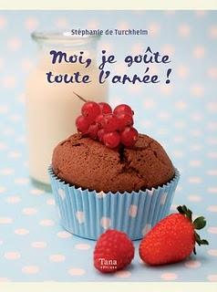 Pensez bien aux goûters pour la récré !