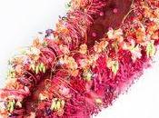 Charline Pritscaloff l'une Meilleurs Ouvriers France 2011 section Floral