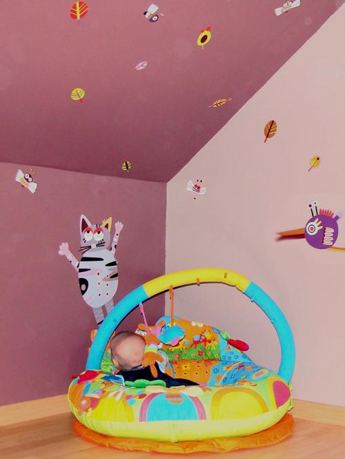 Stickers-enfants-originaux