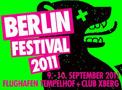 berlin <b></div>festival</b> 2011