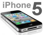 iphone51 150x120 Quel sera le prix de liPhone 5 ?