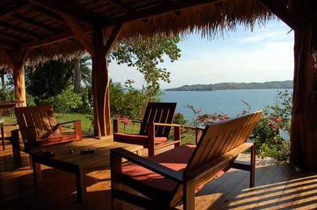 Villa Nosy Bé n°65352