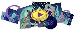 Google fête Queen
