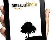 date prix pour Amazon Kindle