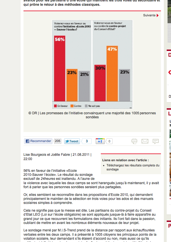 Miauton sonde peu profond