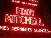Eddy Mitchell l'Olympia