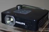 philips picopix live 05 160x105 Philips PicoPix PPX 2480