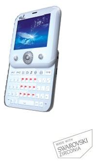 wiko duelle Le Wiko DUELLE se dévoile