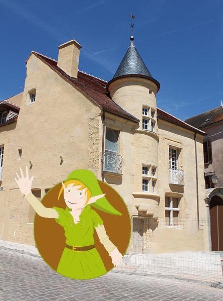 1ere seigneuriales d’Avallon