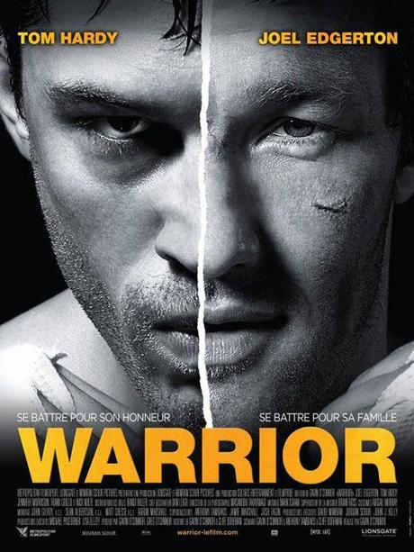 Critique cinéma: Warrior
