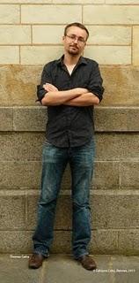 Tout ce que vous avez toujours voulu savoir sur Thomas Geha Volume 2