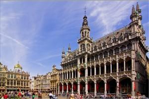 Le Meilleur de Bruxelles : Que Faire, que Voir et que Manger dans la Capitale Belge !