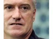 Deschamps Dire France gagner l’Euro, c’est impossible