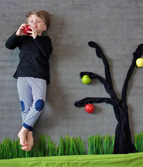 Un lundi parmi tant d'autres #43