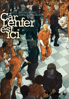 Sélection des BD de la semaine du 22 au 28 août 2011 (épisode 4/4)