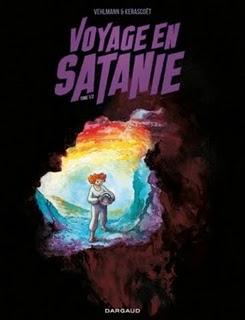 Sélection des BD de la semaine du 22 au 28 août 2011 (épisode 4/4)