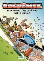 Sélection des BD de la semaine du 22 au 28 août 2011 (épisode 4/4)