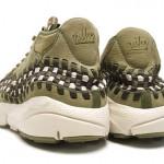 nike air footscape woven chukka holiday11 2 150x150 Nike Air Footscape Woven Chukka Holiday 2011