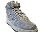 Nike Force High Supreme Medium Grey pre-order