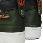 adidas star wars han solo 5 150x150 Adidas Forum Mid x Star Wars Han Solo dispo