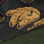 adidas star wars han solo 2 150x150 Adidas Forum Mid x Star Wars Han Solo dispo