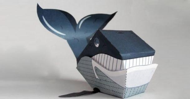 Blog_Paper_Toy_papertoy_Tubby_Zerolabor Blog_Paper_Toy_papertoy_Tubby_Zerolabor