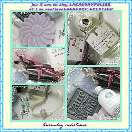 anni blog et boutique 2011 jeu