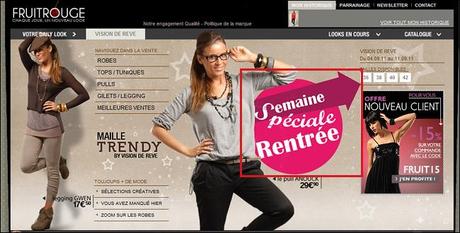 Semaine-Spéciale Semaine Spéciale Rentrée