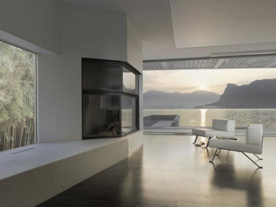 O House - Philippe Stuebi & Eberhard Tröger - 5