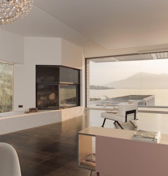 O House - Philippe Stuebi & Eberhard Tröger - 6