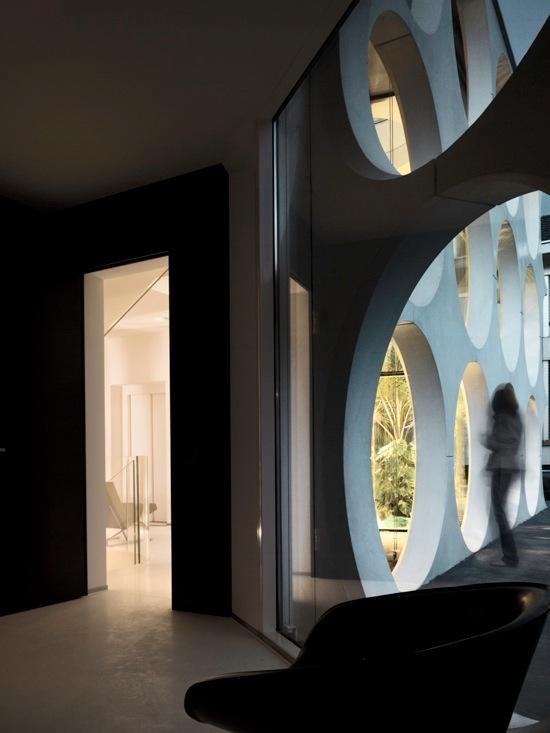 O House - Philippe Stuebi & Eberhard Tröger - 8