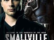 Smallville: Saison