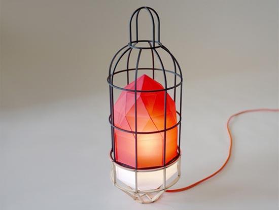 Urban Camper Lighting