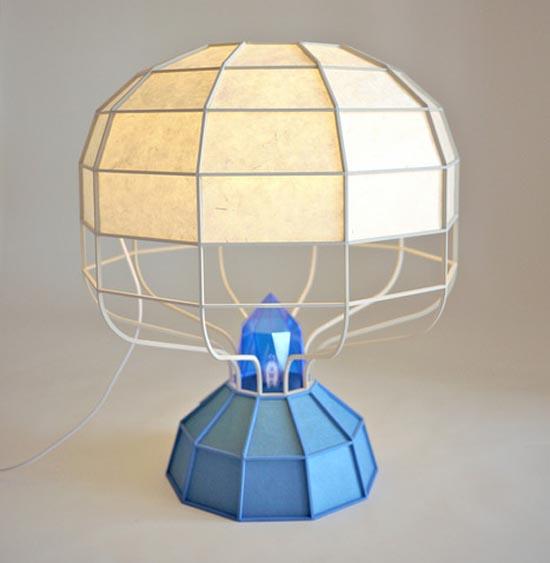 Urban Camper Lighting