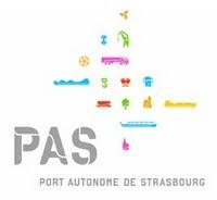Opération séduction  pour le  Port Autonome de Strasbourg