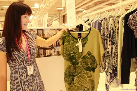 MLY La mode au Pays Bas…J’adore