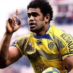 Napolioni Nalaga signe à Perth