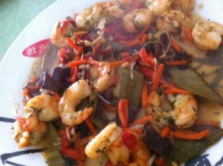 Kitchendiet : retour sur mon expérience