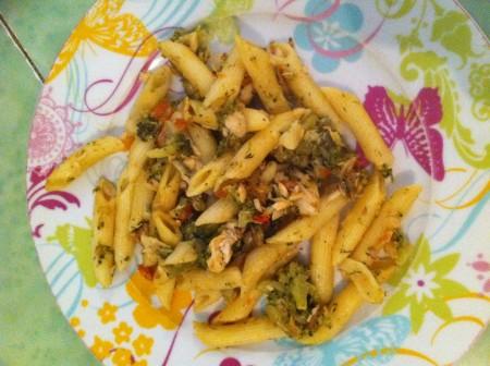 Kitchendiet : retour sur mon expérience